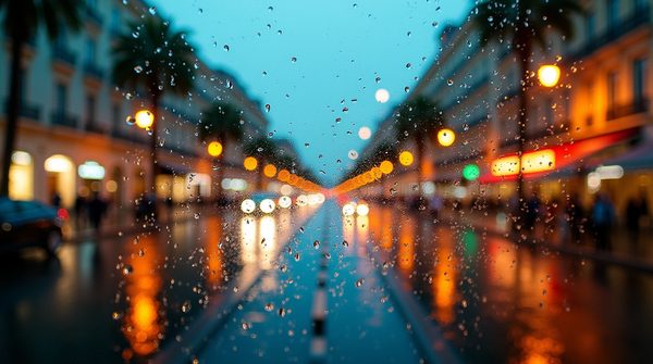 Création de sites web à Nice : des solutions sur mesure et rapides