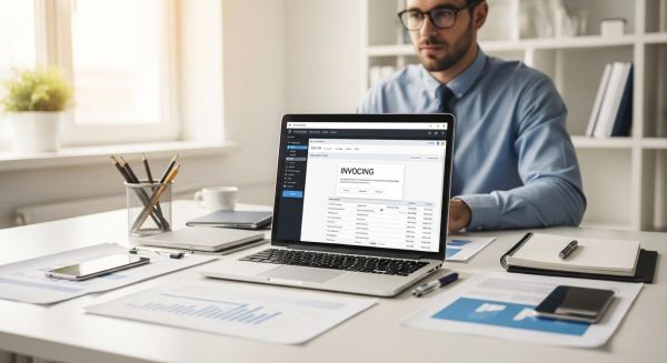 Logiciel de facturation : la solution tout-en-un adaptée aux entrepreneurs exigeants