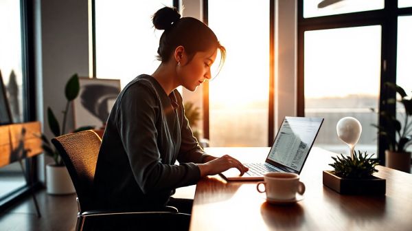 Meilleur logiciel de facturation pour entrepreneurs ambitieuse