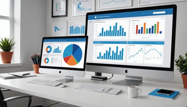 Landing page marketing : transformer vos visiteurs en clients potentiels